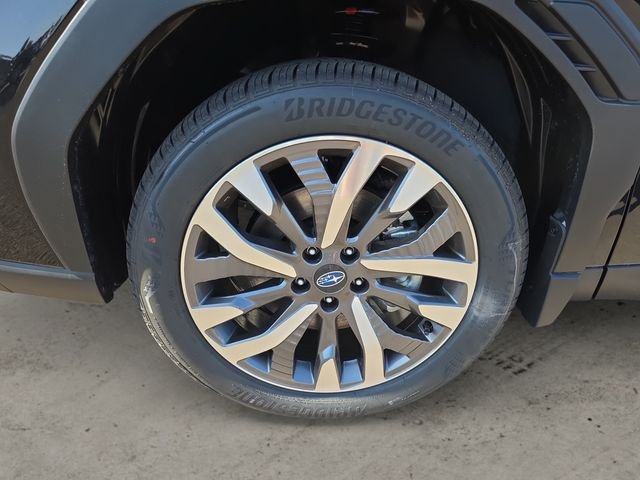 New 2026 Subaru Forester Touring AWD/4WD image 9