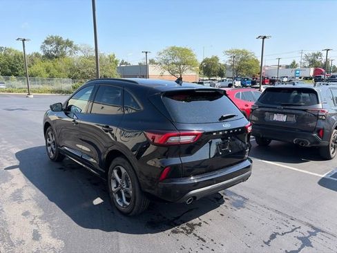 Used 2024 Ford Escape ST-Line w/ Tech Pack #1 AWD/4WD image 5