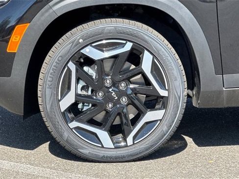 New 2026 Kia Seltos SX w/ SX Sunroof Package image 36