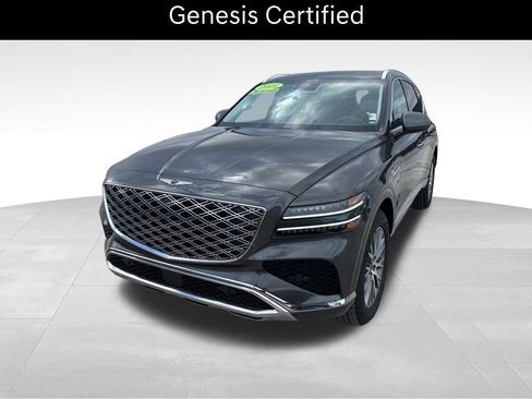 Certified 2025 Genesis GV80 2.5T Standard image 1