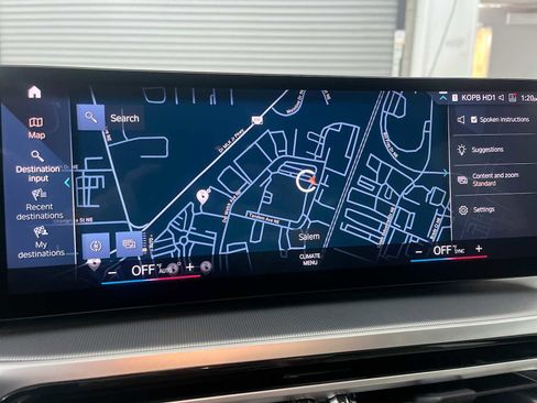 Used 2023 BMW 330e xDrive w/ M Sport Package AWD/4WD image 26