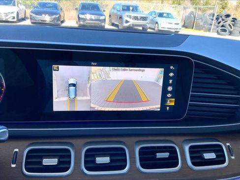 Used 2022 Mercedes-Benz GLE 350 image 58