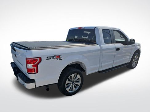 Used 2018 Ford F150 XL w/ Equipment Group 101A Mid image 6