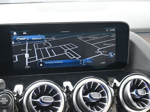 New 2026 Mercedes-Benz GLA 250 4MATIC image 13