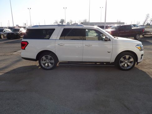 Used 2022 Ford Expedition Max King Ranch image 6