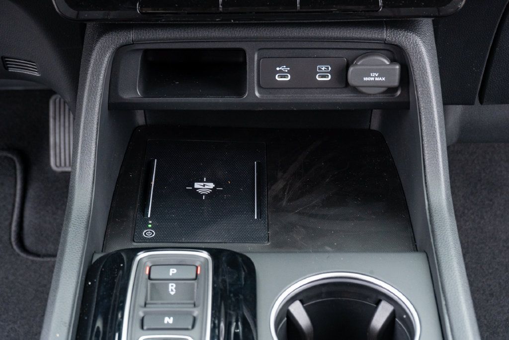 New 2026 Honda Pilot Black Edition image 23