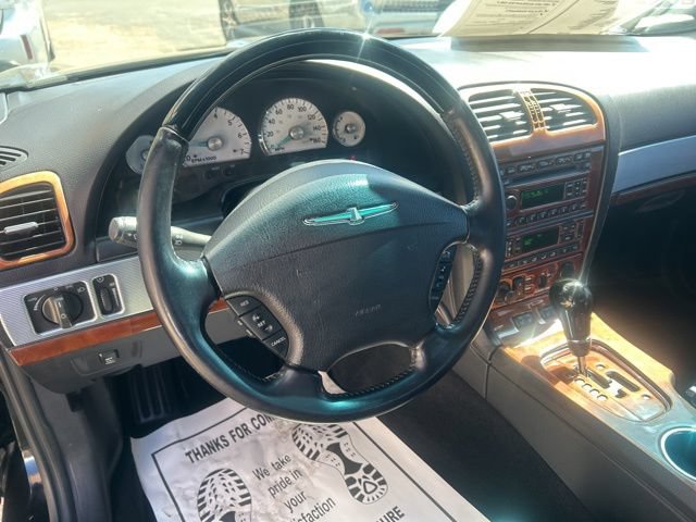 Used 2004 Ford Thunderbird RWD image 10
