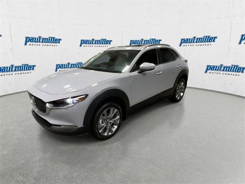 New 2026 MAZDA CX-30 AWD 2.5 S w/ Premium Package image 5