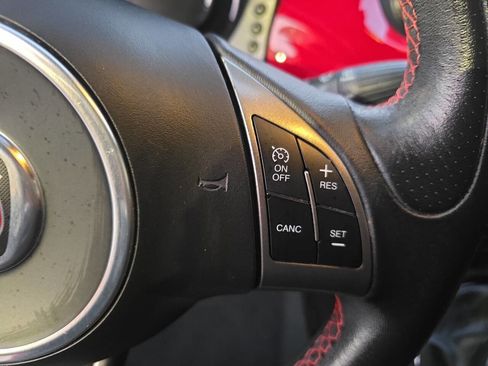 Used 2015 FIAT 500 Abarth image 25