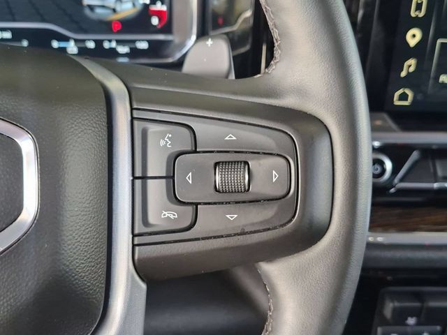 Certified 2023 GMC Sierra 1500 Elevation w/ Preferred Package AWD/4WD image 16