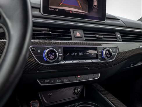 Used 2019 Audi S5 Premium Plus w/ Premium Plus AWD/4WD image 14