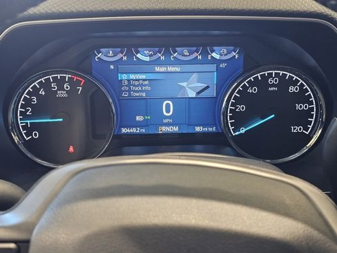 Used 2022 Ford F150 XLT w/ Equipment Group 302A High image 17