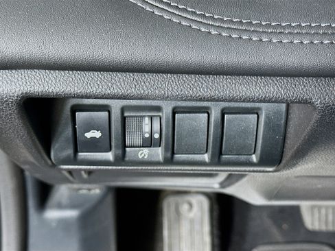 Used 2024 Subaru Legacy Limited image 17