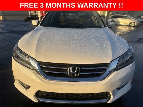 Used 2015 Honda Accord LX image 30