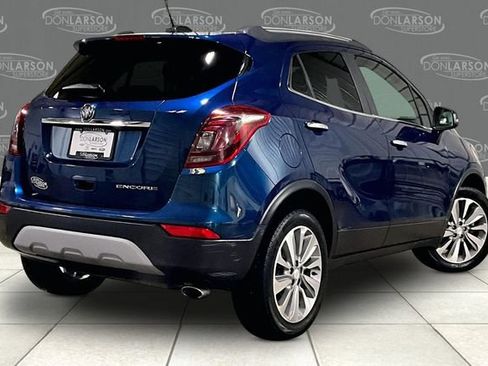 Used 2019 Buick Encore Preferred FWD image 7