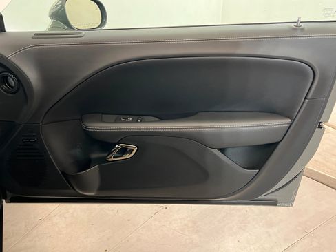 Used 2023 Dodge Challenger SRT Hellcat RWD image 18