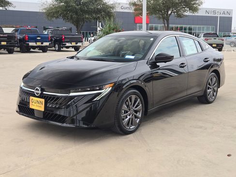 New 2026 Nissan Sentra SL image 7