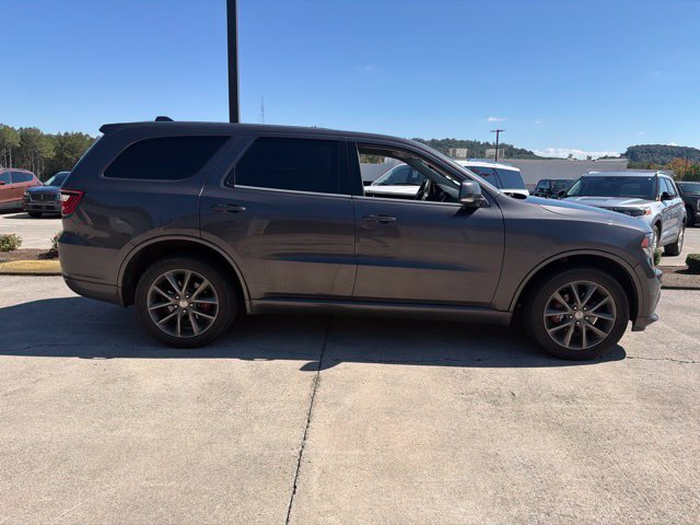 Used 2018 Dodge Durango GT AWD/4WD image 11