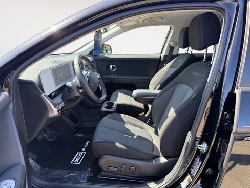 Certified 2024 Hyundai Ioniq 5 SEL RWD image 10