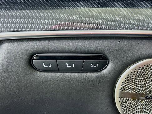 Used 2024 INFINITI QX50 Sport image 21