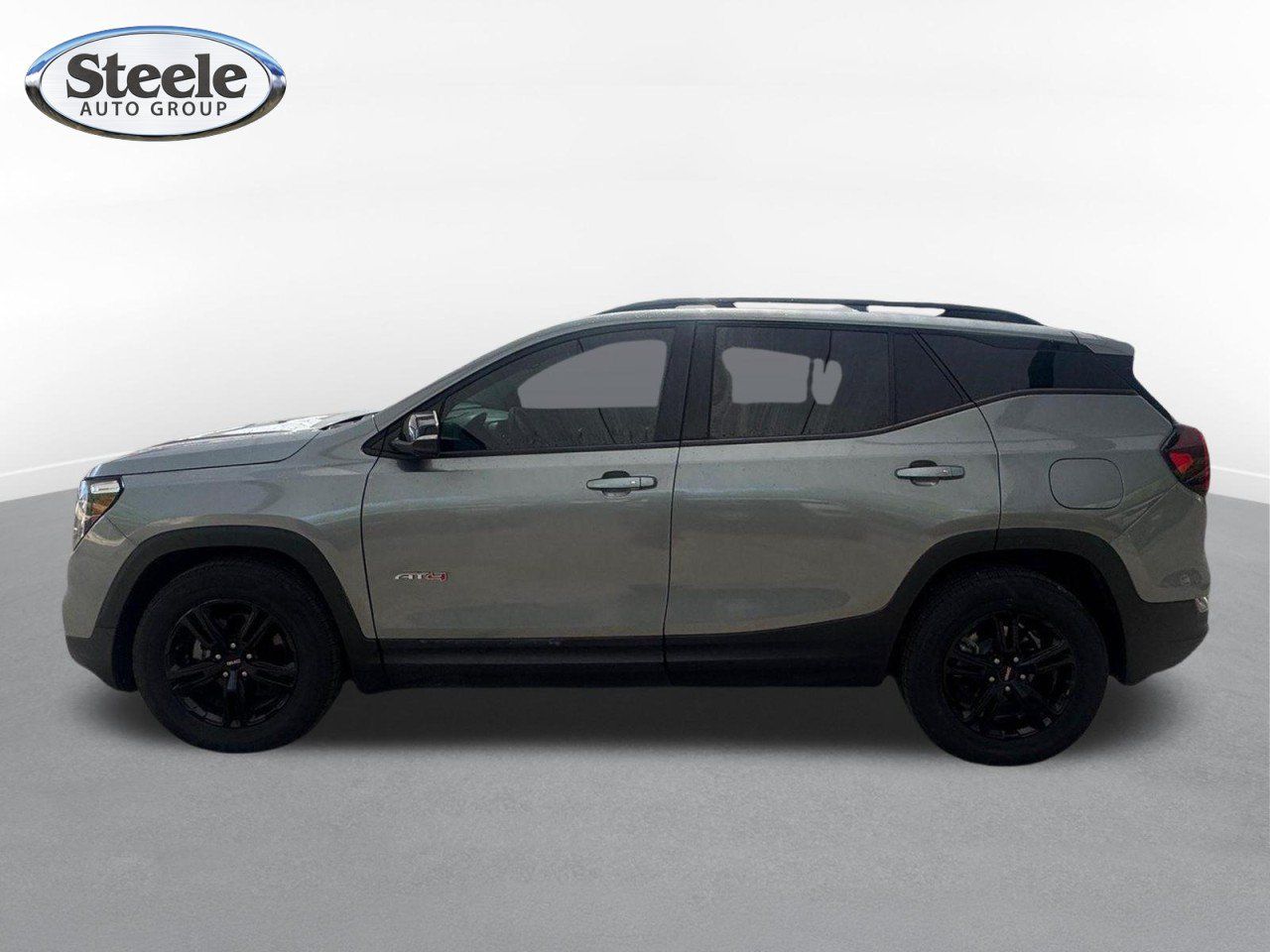 Used 2024 GMC Terrain AT4 w/ Tech Package AWD/4WD image 2