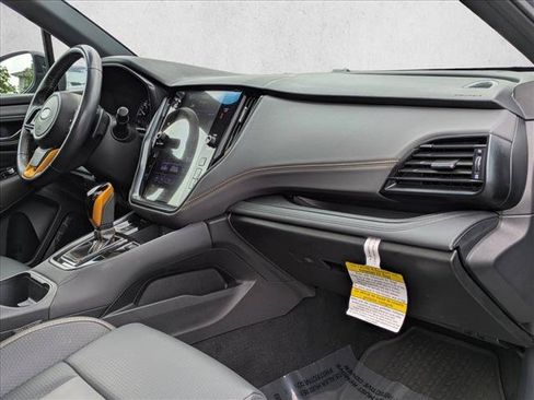 Used 2022 Subaru Outback Wilderness AWD/4WD image 27
