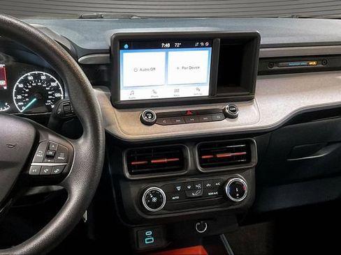Used 2024 Ford Maverick XLT FWD image 10