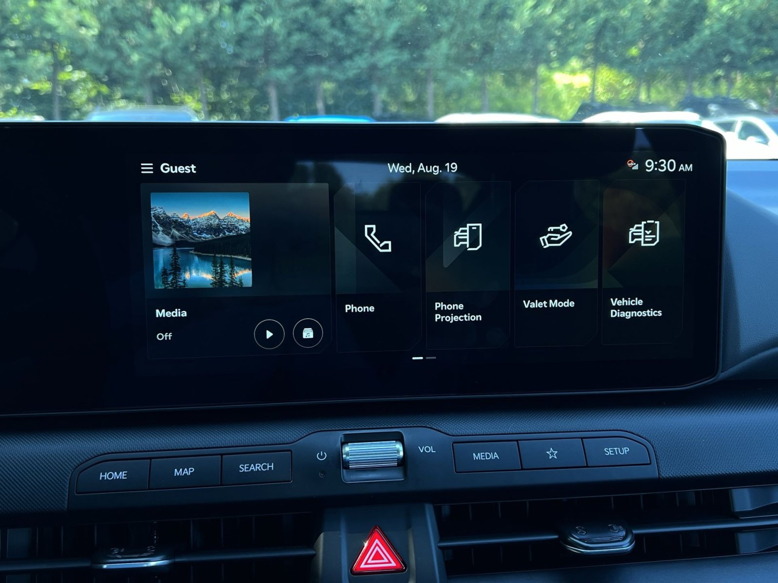 New 2026 Kia K4 FWD image 26