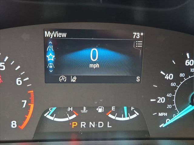 Used 2021 Ford Escape SEL FWD image 6
