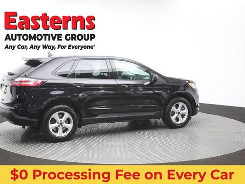 Used 2024 Ford Edge SE w/ Cargo Accessory Package AWD/4WD image 42