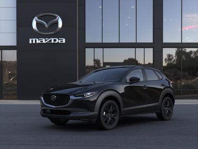 New 2026 MAZDA CX-30 AWD 2.5 S w/ Select Sport Pkg