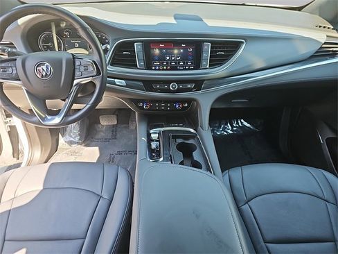 Certified 2024 Buick Enclave Essence w/ Trailering Package, 5000 lbs. image 9