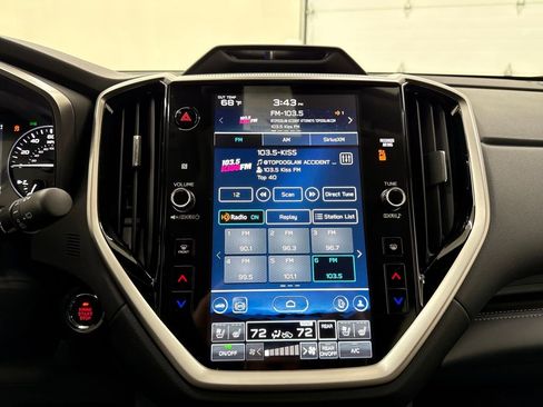 New 2025 Subaru Ascent Touring image 18