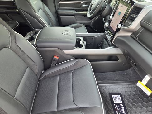 New 2026 RAM 1500 Laramie w/ Sport Appearance Package image 11
