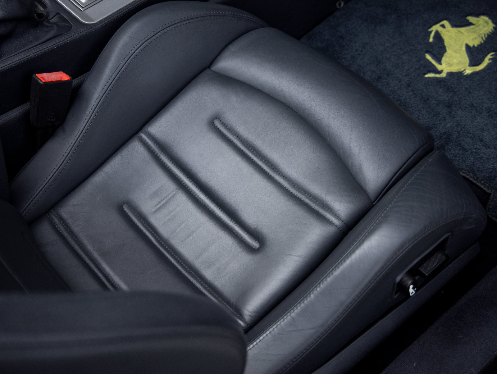 Used 2006 Ferrari F430 Spider RWD image 45