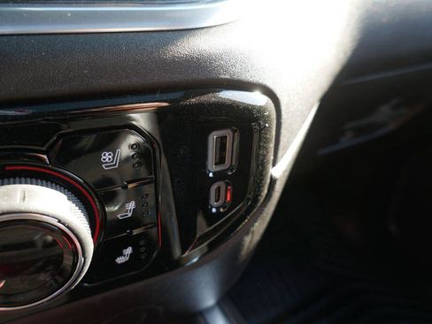 New 2026 Chevrolet Silverado 3500 LTZ w/ LTZ Plus Package AWD/4WD image 28