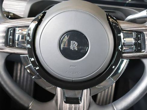 Certified 2023 Rolls-Royce Ghost AWD/4WD image 12