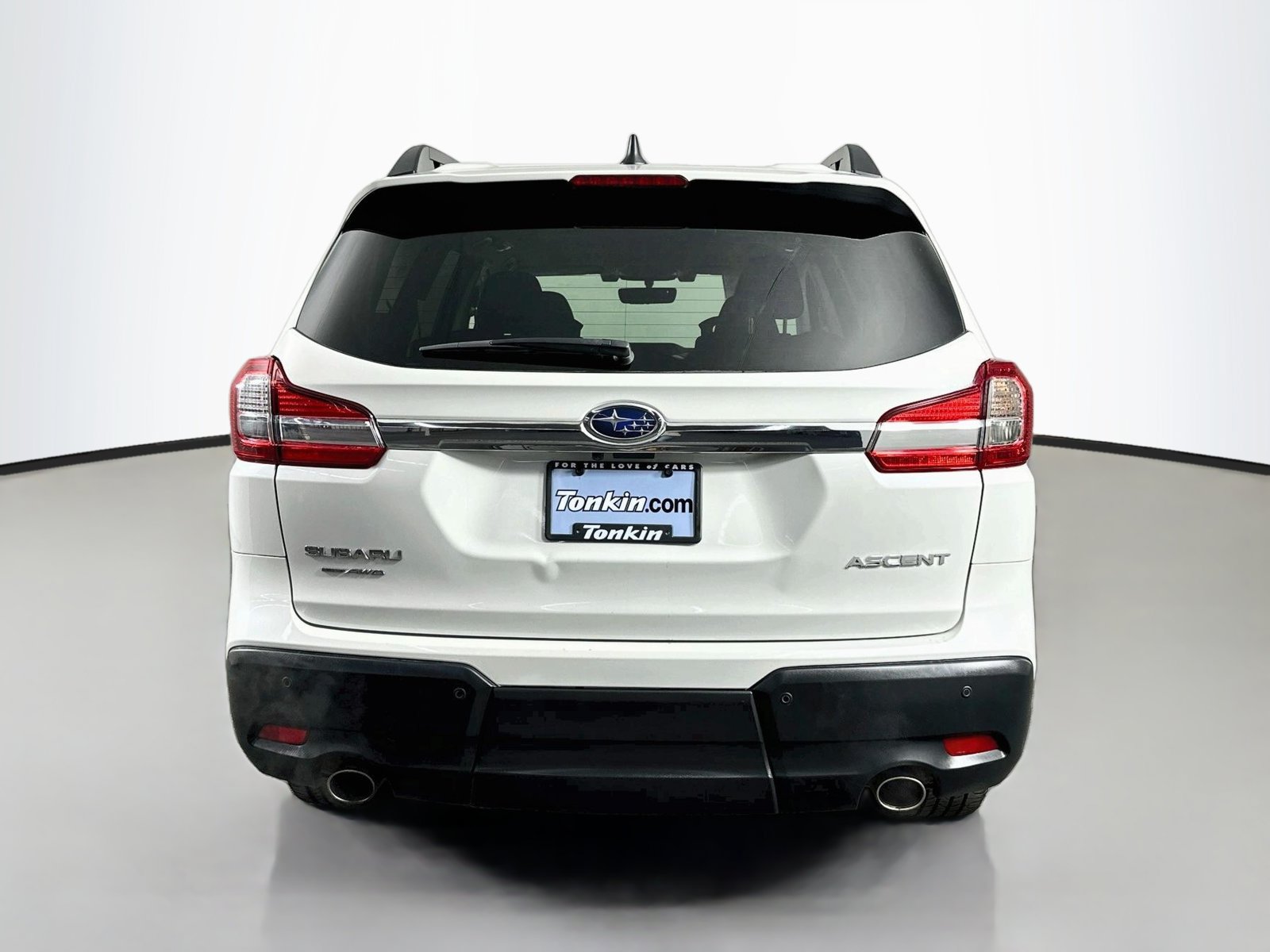 Used 2022 Subaru Ascent Premium w/ Convenience Package AWD/4WD image 7
