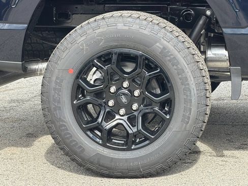 Used 2026 Ford F150 XLT w/ Equipment Group 302A MID AWD/4WD image 32