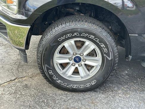 Used 2020 Ford F150 XLT AWD/4WD image 6