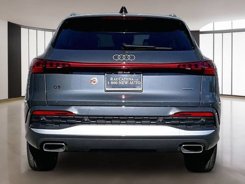 Used 2025 Audi Q5 Premium w/ Convenience Package AWD/4WD image 6