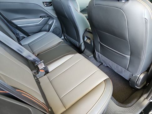 New 2026 Subaru Crosstrek 2.5i Limited AWD/4WD image 14