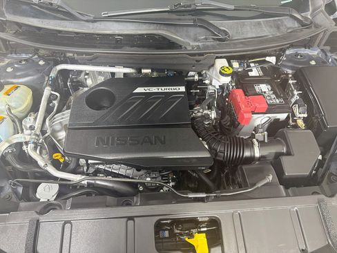 Used 2023 Nissan Rogue SV AWD/4WD image 30