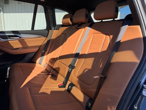 Used 2020 BMW X3 M40i w/ Executive Package image 16