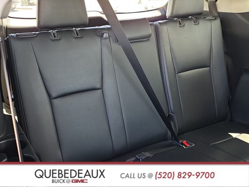 Used 2020 Toyota Highlander Platinum AWD/4WD image 23