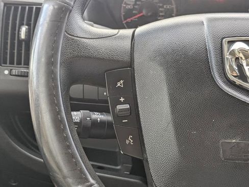 Used 2015 RAM ProMaster 3500 w/ Interior Convenience Group image 34