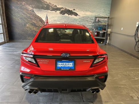 Used 2023 Subaru WRX image 32