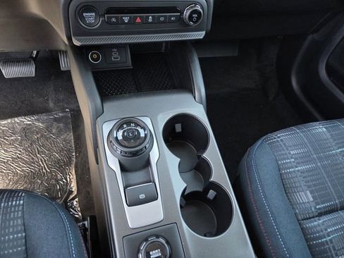 New 2026 Ford Bronco Sport Heritage w/ Convenience Package AWD/4WD image 11