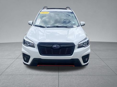 Used 2019 Subaru Forester Sport w/ Popular Package #2 AWD/4WD image 20