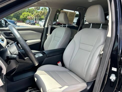 Certified 2024 Nissan Rogue SL FWD image 21